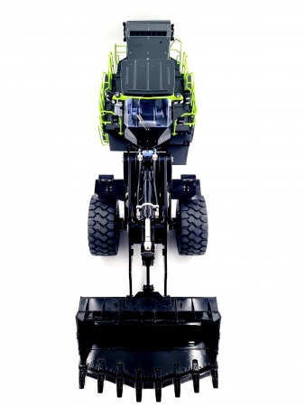 Preview: FM988 Kabolite Hydraulik-Radlader 1:14 RTR